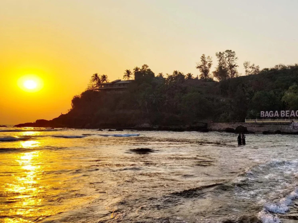 Goa Tour Packages: Best Deals & Holiday Plans | Sky Globals